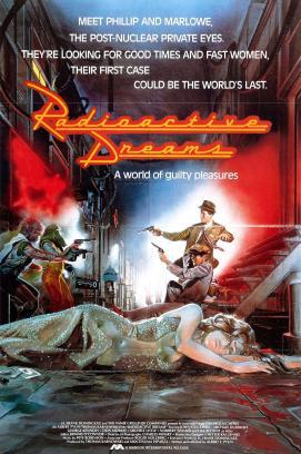 Radioactive Dreams stream