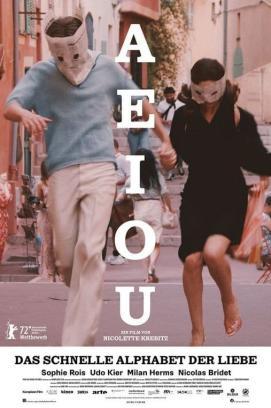 A E I O U – Das schnelle Alphabet der Liebe stream