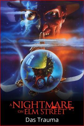 Nightmare on Elm Street 5 - Das Trauma stream