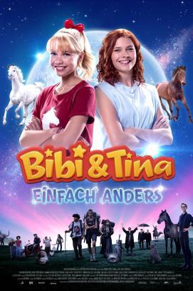 Bibi & Tina - Einfach anders stream