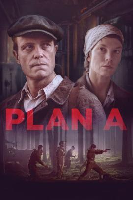 Plan A stream