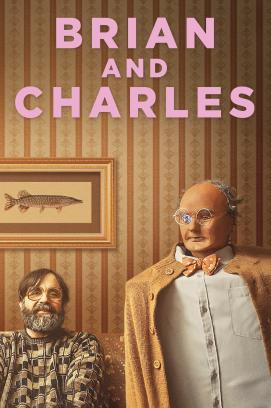 Brian and Charles stream