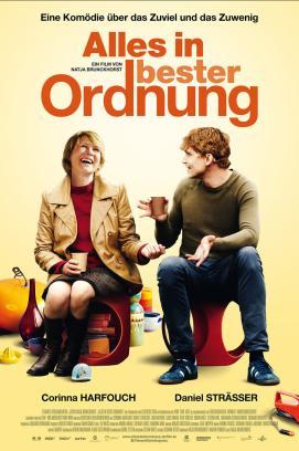 Alles in bester Ordnung stream