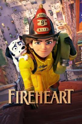 Fireheart stream
