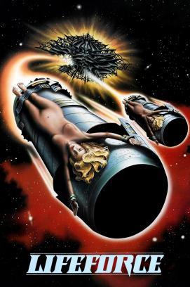 Lifeforce - Die tödliche Bedrohung stream