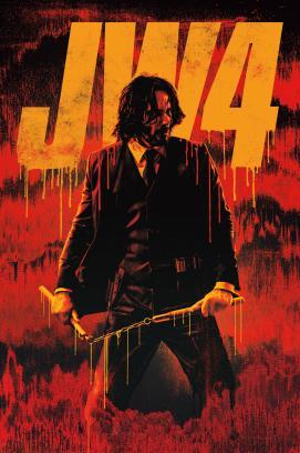 John Wick: Kapitel 4 stream