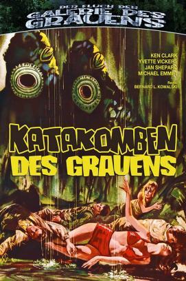 Katakomben des Grauens stream