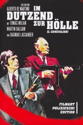 Im Dutzend zur Hölle stream