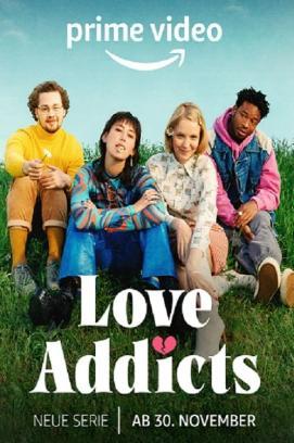 Love Addicts - Staffel 1 stream