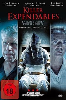 Killer Expendables stream