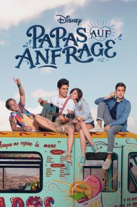 Papas auf Anfrage - Staffel 1 stream
