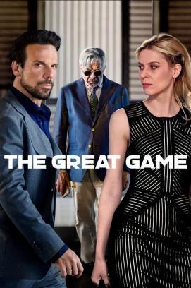 The Great Game - Staffel 1 stream
