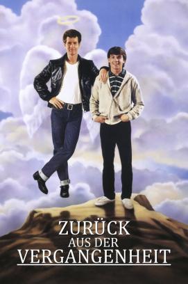Zurück aus der Vergangenheit stream