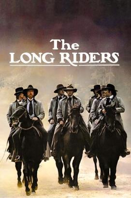 Long Riders stream