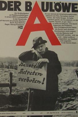 Der Baulöwe stream