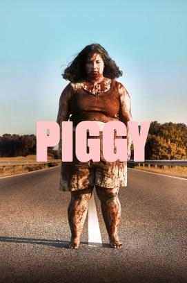 Piggy stream