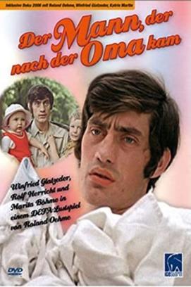 Der Mann, der nach der Oma kam stream