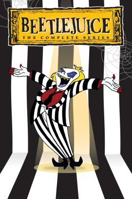 Beetlejuice stream