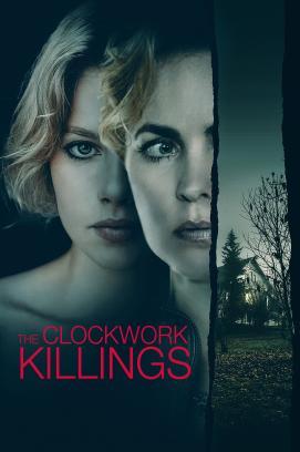 The Clockwork Killings stream