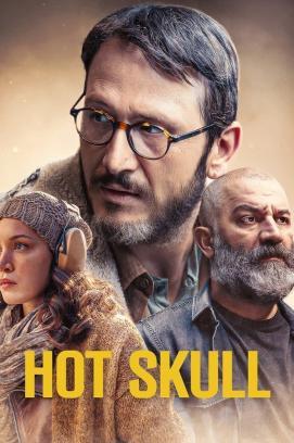 Hot Skull - Staffel 1 stream
