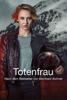 Totenfrau - Staffel 1 stream