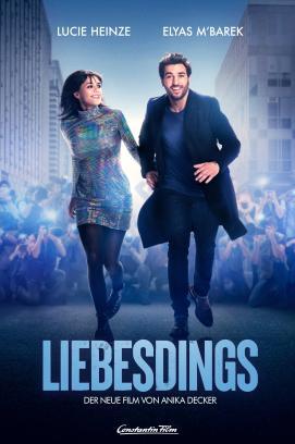 Liebesdings stream