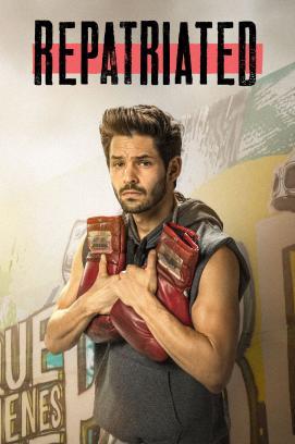 Abgeschoben - Staffel 1 stream