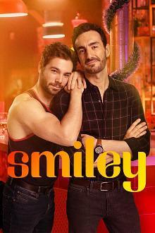 Smiley - Staffel 1 stream