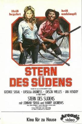 Der Stern des Südens stream