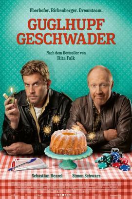 Guglhupfgeschwader stream