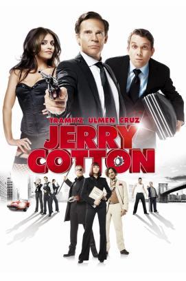 Jerry Cotton stream