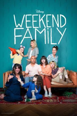 Wochenend-Familie stream