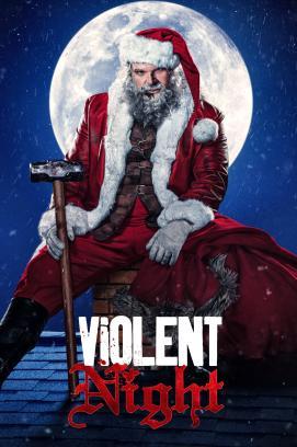 Violent Night stream