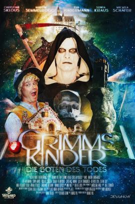 Grimms Kinder - Die Boten des Todes stream
