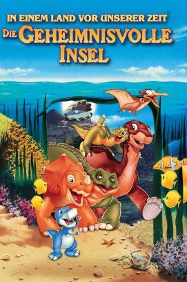 In einem Land vor unserer Zeit V - Die geheimnisvolle Insel stream