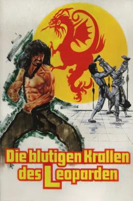 Die blutigen Krallen des Leoparden stream