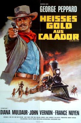 Heißes Gold aus Calador stream