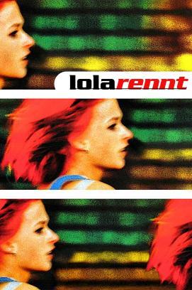 Lola rennt stream