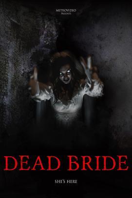 Dead Bride stream
