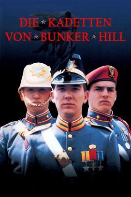 Die Kadetten von Bunker Hill stream
