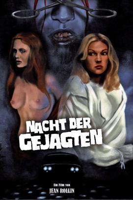 Nacht der Gejagten stream