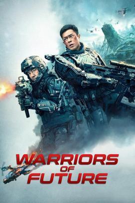 Warriors of Future *Subbed* stream