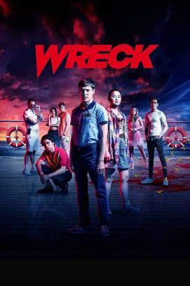 Wreck - Staffel 1 stream