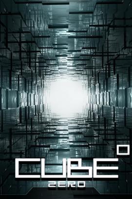 Cube Zero stream