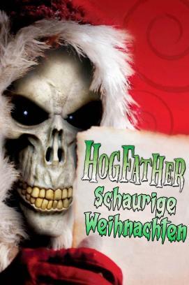 Hogfather - Schaurige Weihnachten stream