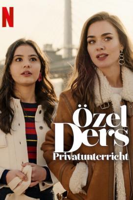 Özel Ders - Privatunterricht stream