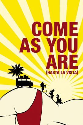 Hasta la Vista! stream
