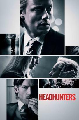 Headhunters stream