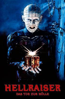 Hellraiser - Das Tor zur Hölle stream