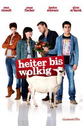 Heiter bis Wolkig stream